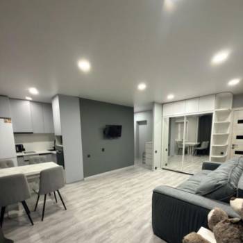 Сдается 1-комнатная квартира, 33 м²