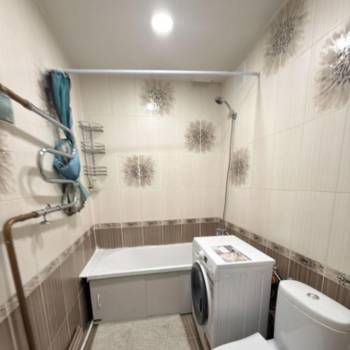 Сдается 1-комнатная квартира, 33 м²