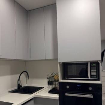Сдается 1-комнатная квартира, 33 м²