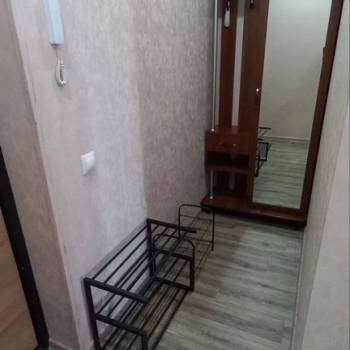 Сдается 1-комнатная квартира, 36,9 м²