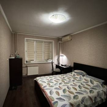 Продается 3-х комнатная квартира, 86,2 м²