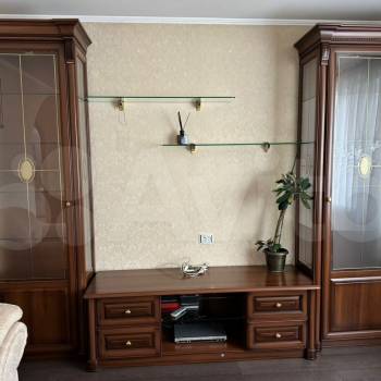 Продается Многокомнатная квартира, 91,6 м²