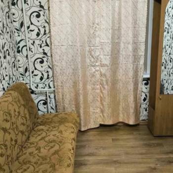Сдается 1-комнатная квартира, 14 м²