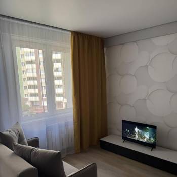 Сдается 1-комнатная квартира, 32 м²