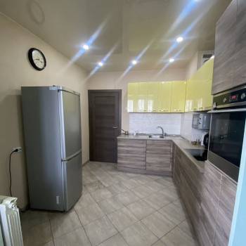 Продается 3-х комнатная квартира, 86 м²