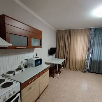Продается 1-комнатная квартира, 26 м²