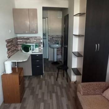 Сдается 1-комнатная квартира, 14 м²