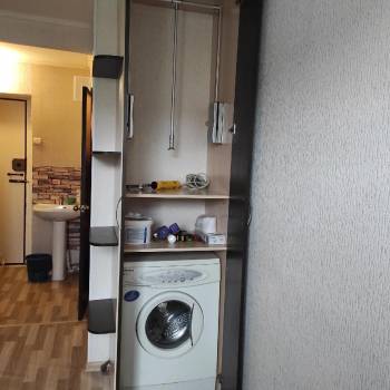 Сдается 1-комнатная квартира, 14 м²