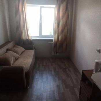 Сдается 1-комнатная квартира, 14 м²