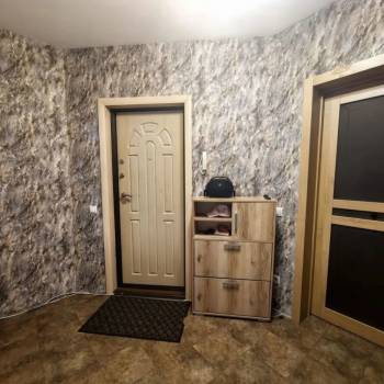 Продается 3-х комнатная квартира, 72,4 м²