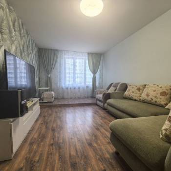 Продается 3-х комнатная квартира, 72,4 м²