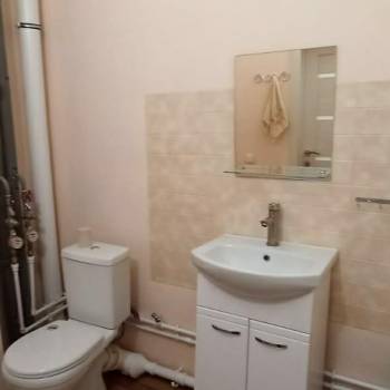 Сдается 1-комнатная квартира, 38,4 м²