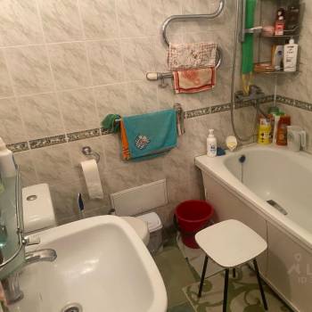 Продается 1-комнатная квартира, 30,1 м²