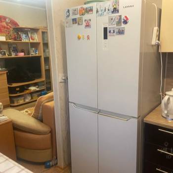 Продается 1-комнатная квартира, 30,1 м²
