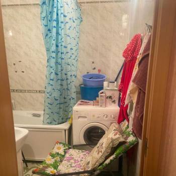 Продается 1-комнатная квартира, 30,1 м²