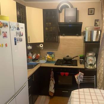 Продается 1-комнатная квартира, 30,1 м²