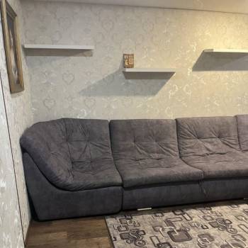 Сдается Многокомнатная квартира, 62 м²