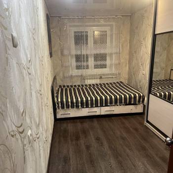 Сдается Многокомнатная квартира, 62 м²