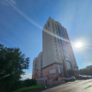 Сдается Многокомнатная квартира, 85 м²