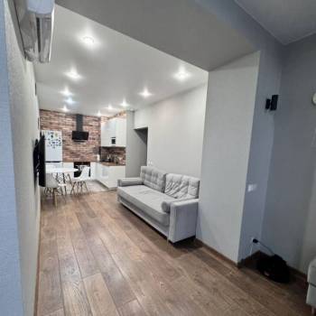 Сдается 2-х комнатная квартира, 41,2 м²