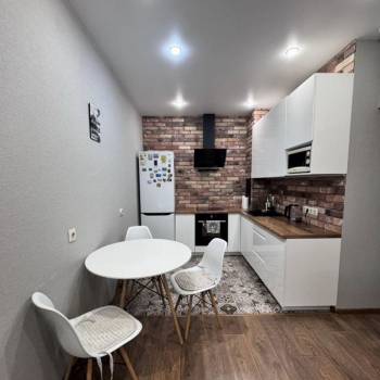 Сдается 2-х комнатная квартира, 41,2 м²
