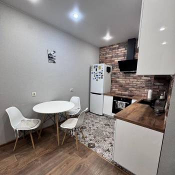 Сдается 2-х комнатная квартира, 41,2 м²
