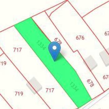 Продается Участок, 840 м²