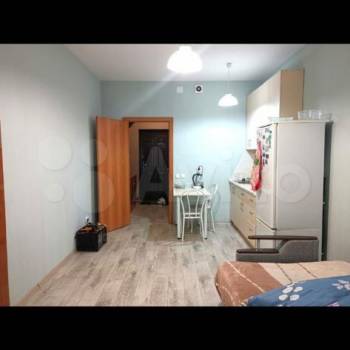 Сдается 1-комнатная квартира, 26 м²