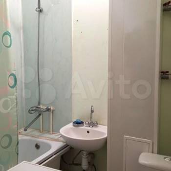Сдается 1-комнатная квартира, 26 м²