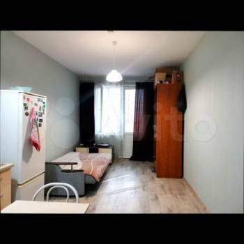 Сдается 1-комнатная квартира, 26 м²