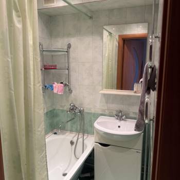 Продается 3-х комнатная квартира, 61,9 м²