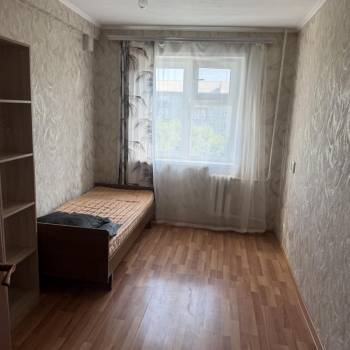 Продается 3-х комнатная квартира, 61,9 м²