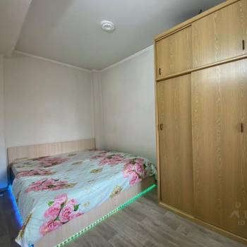 Сдается 1-комнатная квартира, 37 м²