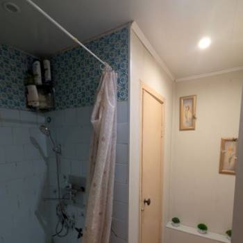 Сдается 1-комнатная квартира, 12 м²