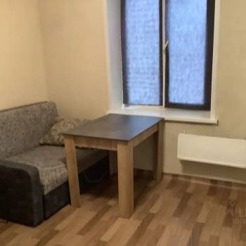 Сдается 1-комнатная квартира, 12 м²