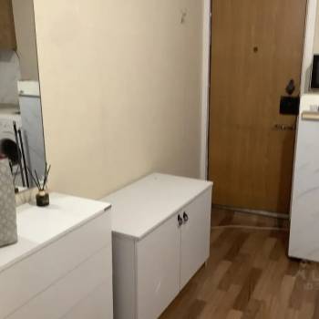 Сдается 1-комнатная квартира, 12 м²