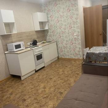 Сдается 1-комнатная квартира, 22 м²