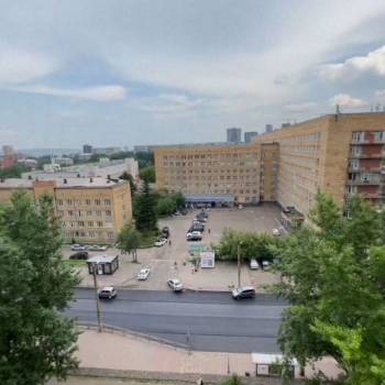 Сдается 2-х комнатная квартира, 55 м²