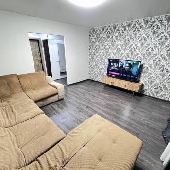 Сдается 2-х комнатная квартира, 55 м²