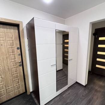 Сдается 2-х комнатная квартира, 55 м²