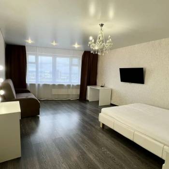 Продается 1-комнатная квартира, 52 м²