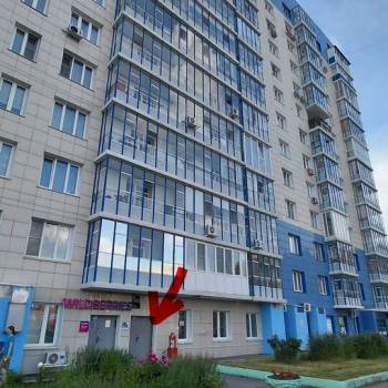 Сдается Нежилое помещение, 58,9 м²