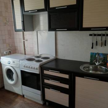 Сдается 1-комнатная квартира, 33 м²
