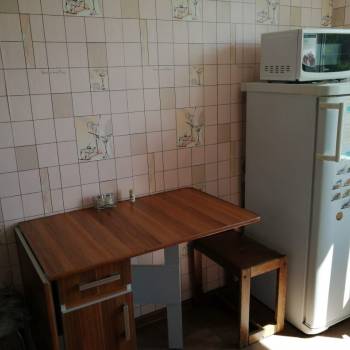 Сдается 1-комнатная квартира, 33 м²