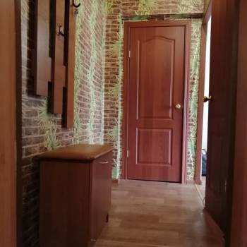 Сдается 1-комнатная квартира, 33 м²