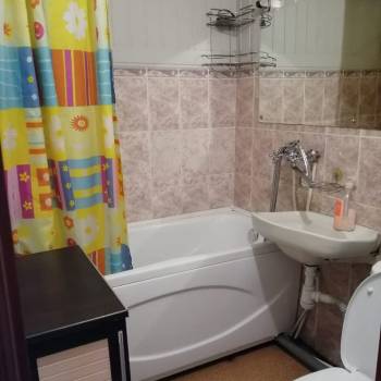 Сдается 1-комнатная квартира, 33 м²