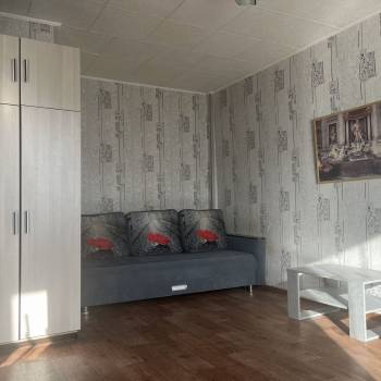 Сдается 1-комнатная квартира, 33 м²