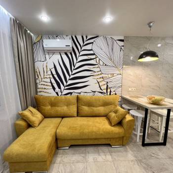 Сдается 1-комнатная квартира, 42 м²