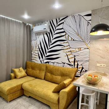 Сдается 1-комнатная квартира, 42 м²