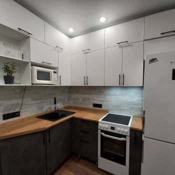 Продается 1-комнатная квартира, 31,2 м²